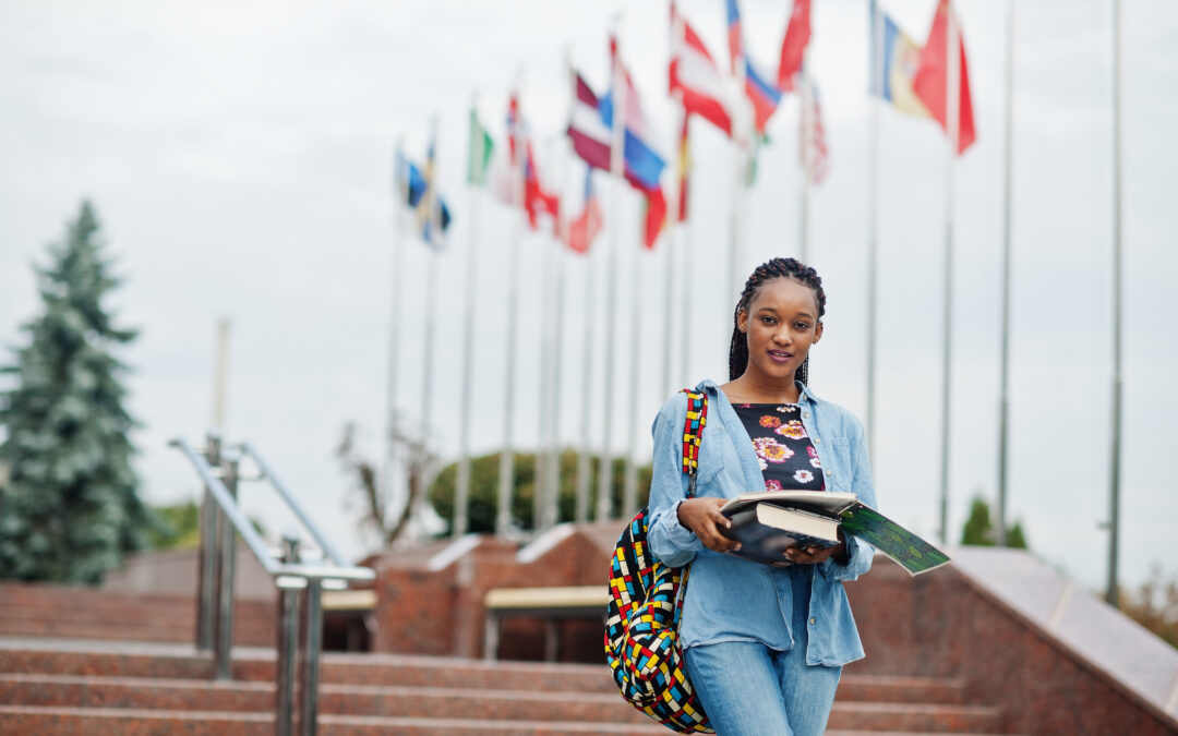 The Ultimate Guide to Studying Abroad: Tips, Benefits, and Resources
