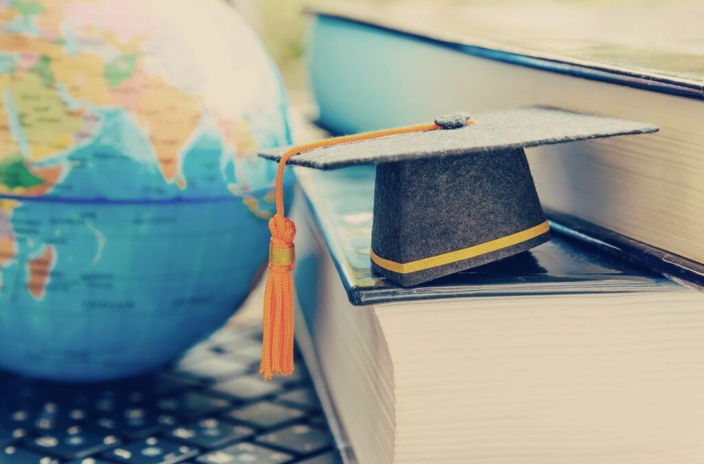 Unlock Your Career Potential- The Power of Studying Abroad