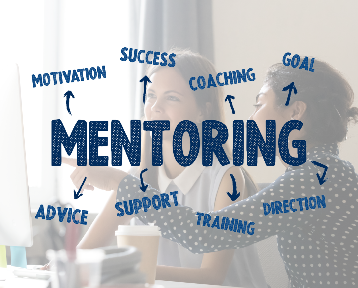 Finding Mentors While Studying Abroad and Maintaining Communication for Career Growth