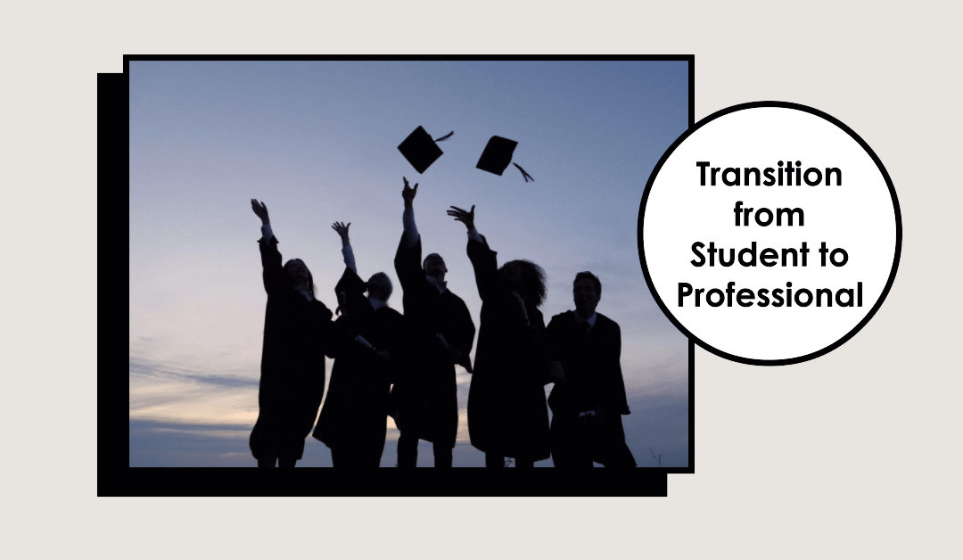 From Student to Professional: How to Transition in Germany (2025 Roadmap)
