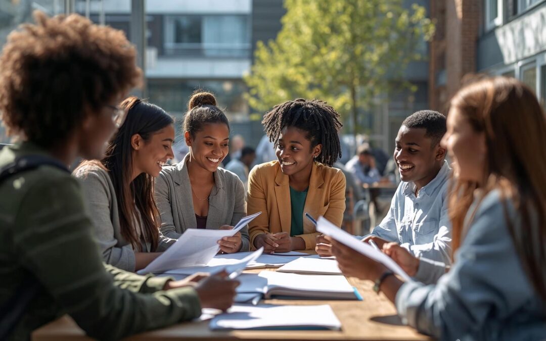 5 Inspiring Stories of African Students Thriving in Germany (2025 Edition)