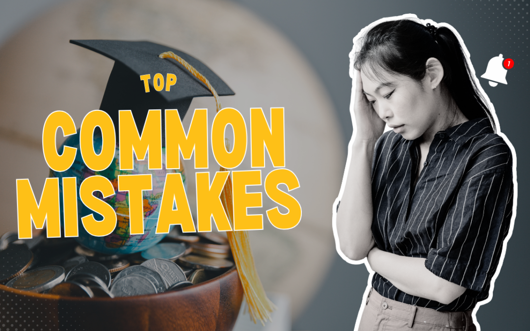 The Biggest Mistake Students Make When Planning to Study Abroad—And How to Avoid It in 2026