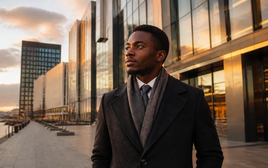 Why Everyone Is Talking About Northern Europe (And Why West Africans Should Swap Canada for Sweden or Finland)