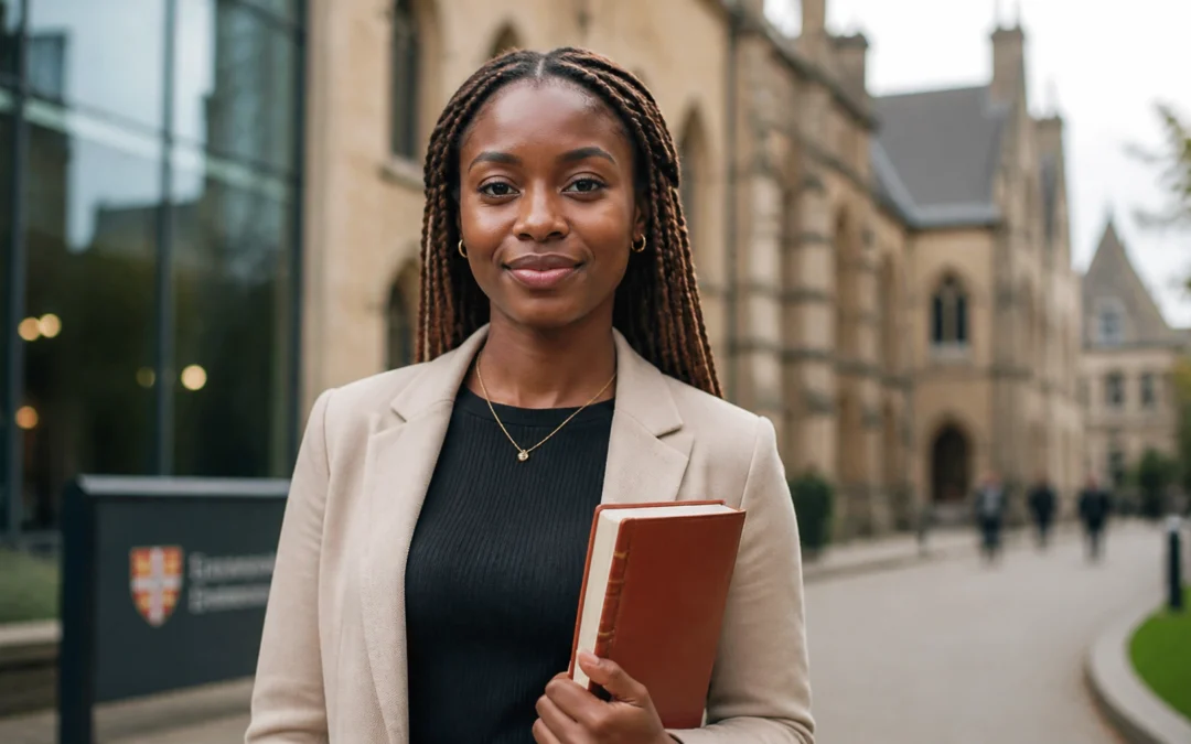 The African Student’s Guide to Mastering the UK “Japa” Lifestyle Without the Stress