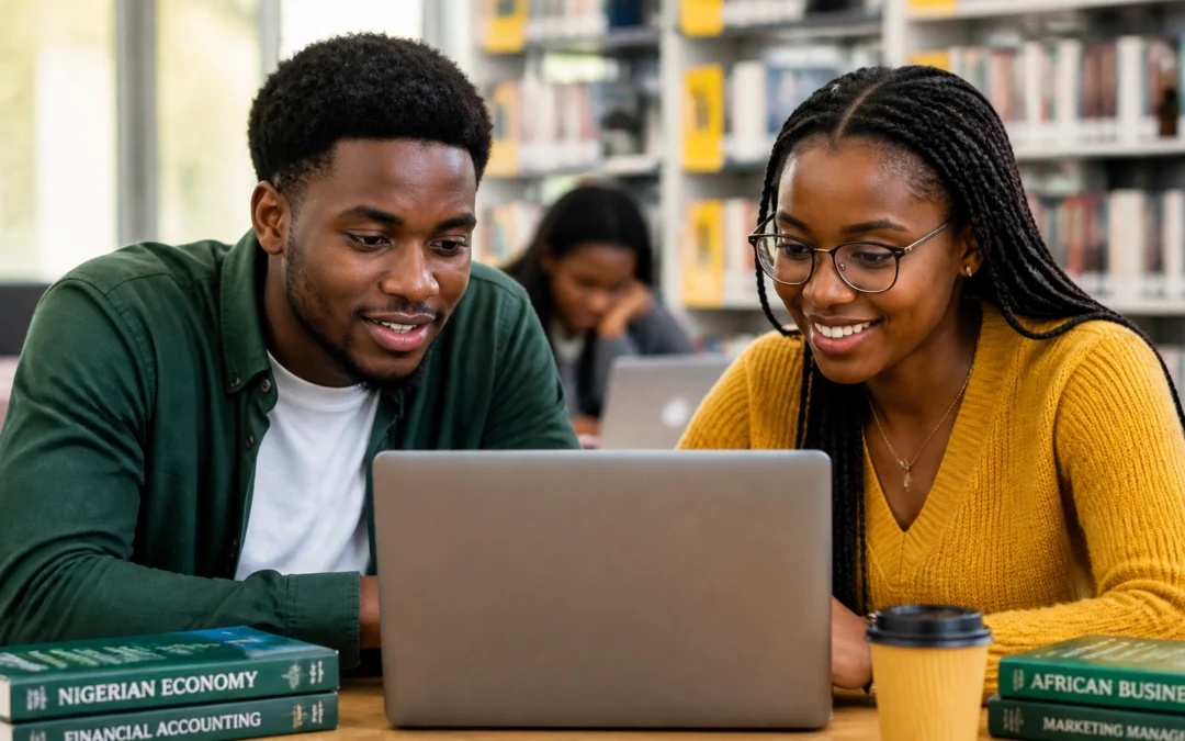 Looking For Fully-Funded Scholarships? 10 Things Nigerian and Ghanaian Students Should Know for 2026