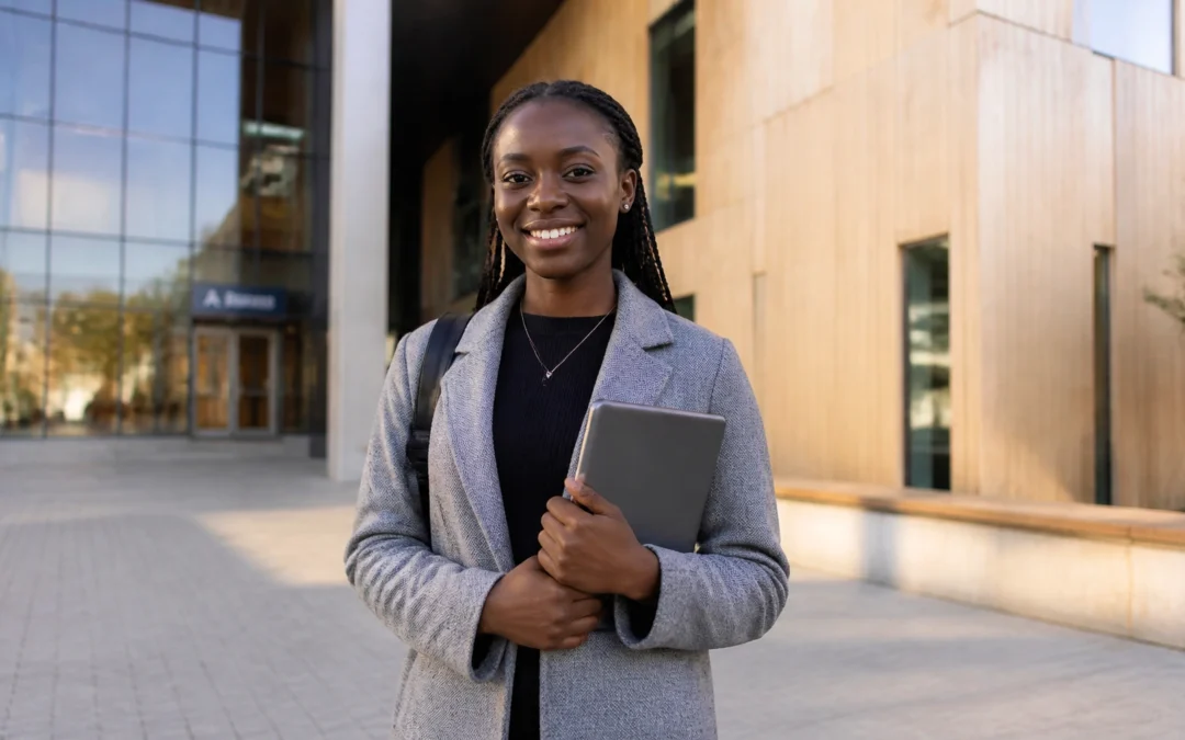 Why Everyone Is Talking About Studying in Northern Europe (And Why West Africans Should Too)