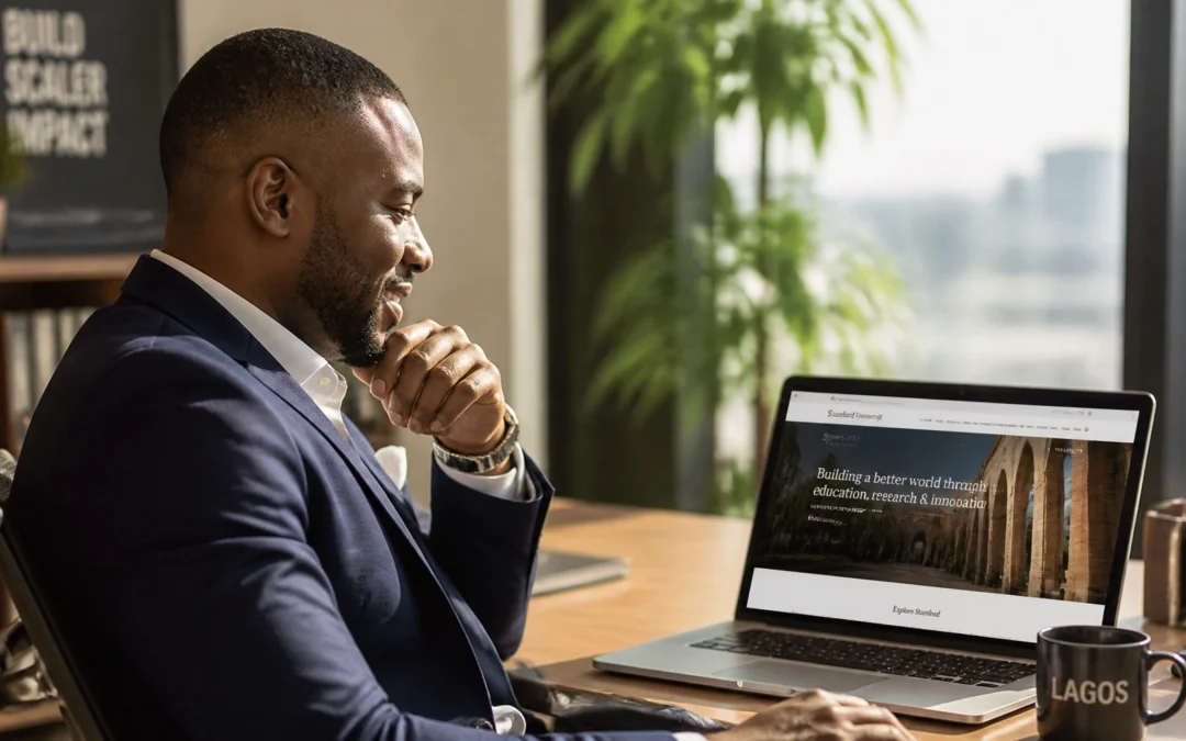 Looking for Fully-Funded Scholarships? 10 Insider Tips for Nigerian and Ghanaian Students in 2026
