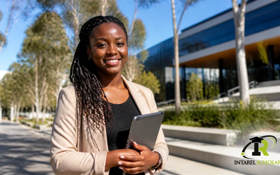 The Kenyan’s Guide to Thriving: Study & Work in Australia for 2027