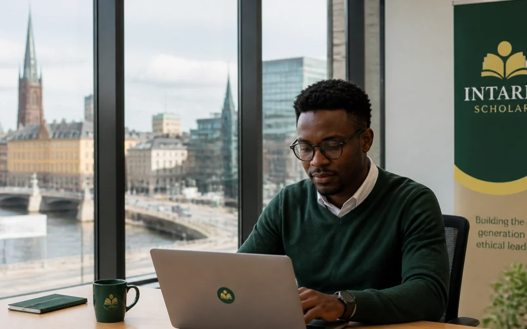 How to Build a Global Career in Northern Europe: 5 Hidden Gem Strategies for West Africans