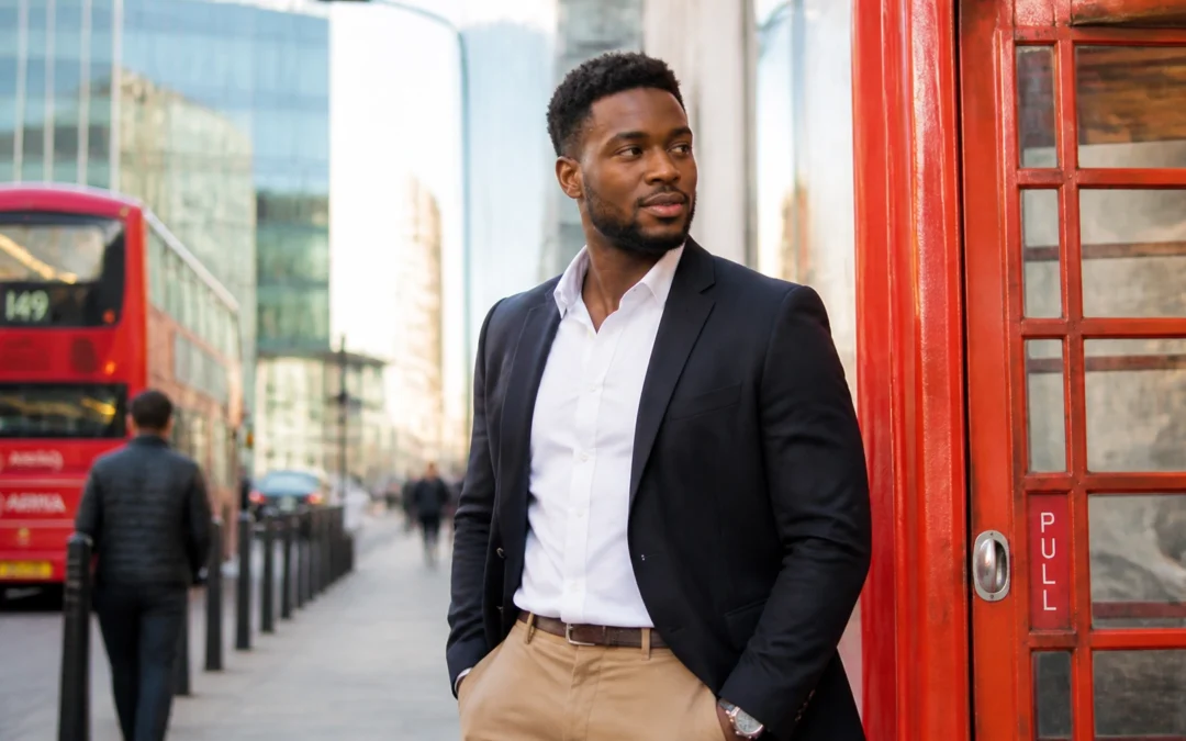 The Ghanaian Student’s Guide to Navigating Life in the UK (Japa Secrets Included)