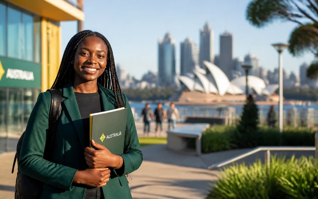 Australia Study & Work Secrets Revealed: What Experts Don’t Want Kenyan Students to Know