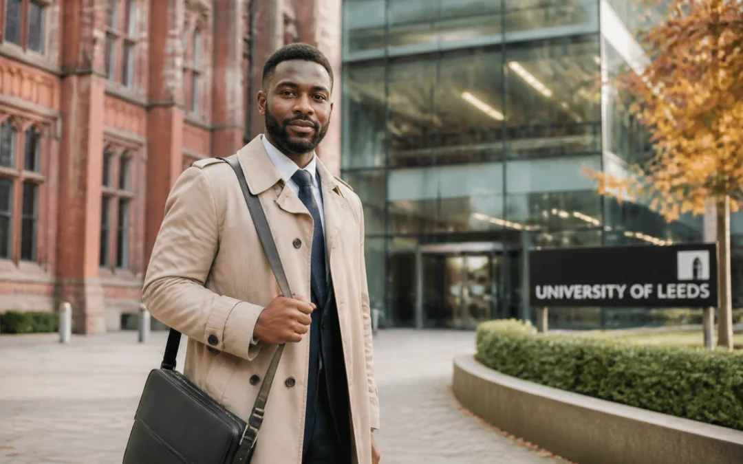 UK Japa 101: A Beginner’s Guide to Mastering Life and Culture as an African Student