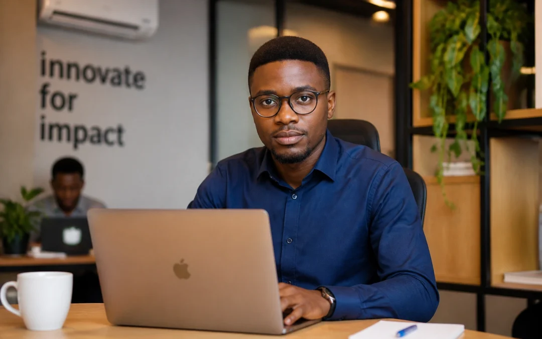 Global Education & Visa Insights: Your Strategic Briefing for African Students
