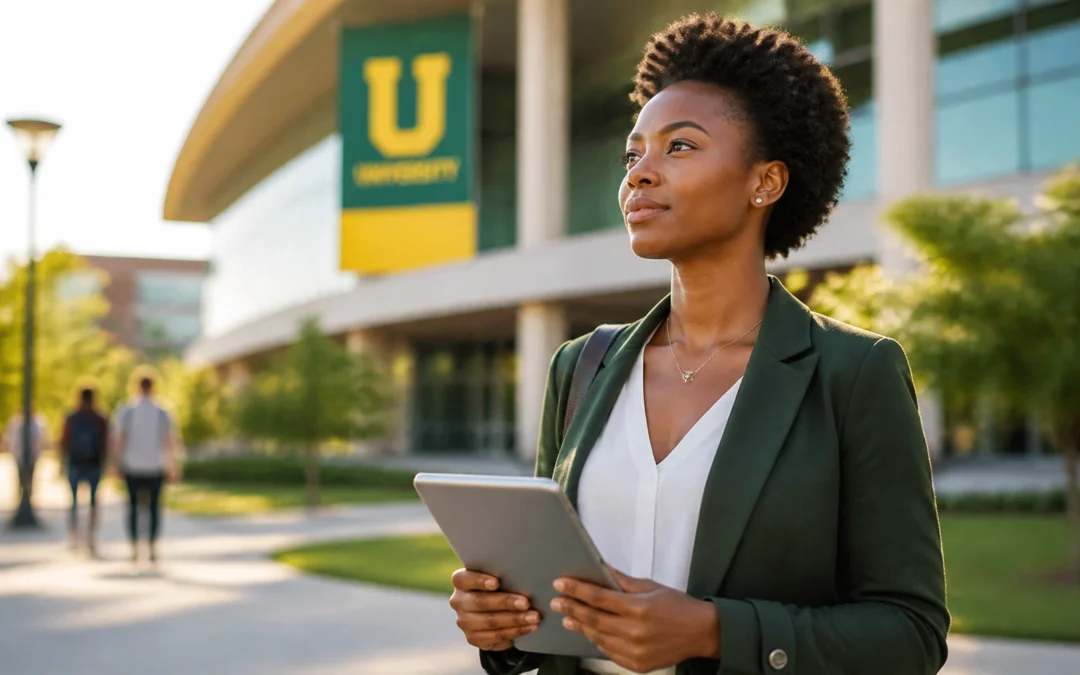 Scholarships for African Students 2026/2027: Fully Funded Opportunities in the UK, Canada & Beyond (Nigeria & Ghana Guide)