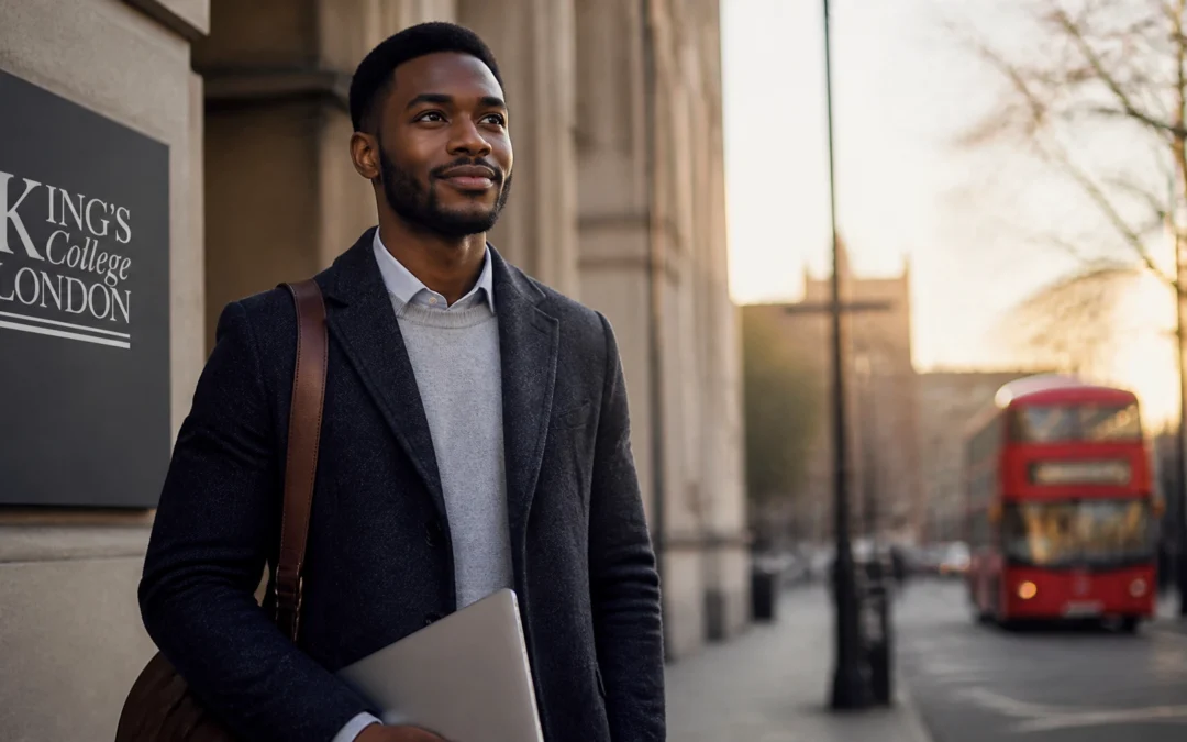 UK Japa 101: A Beginner’s Guide to Mastering Life and Culture as an African Student