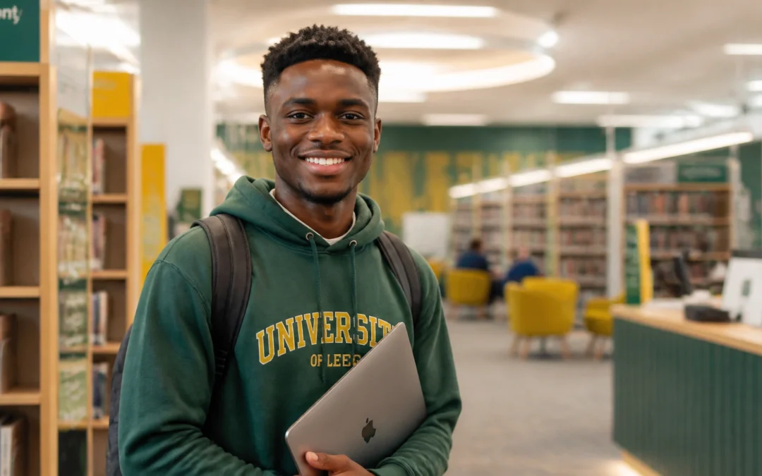 Top Scholarships for African Students in 2026: A Complete Guide for Nigerian and Ghanaian Applicants
