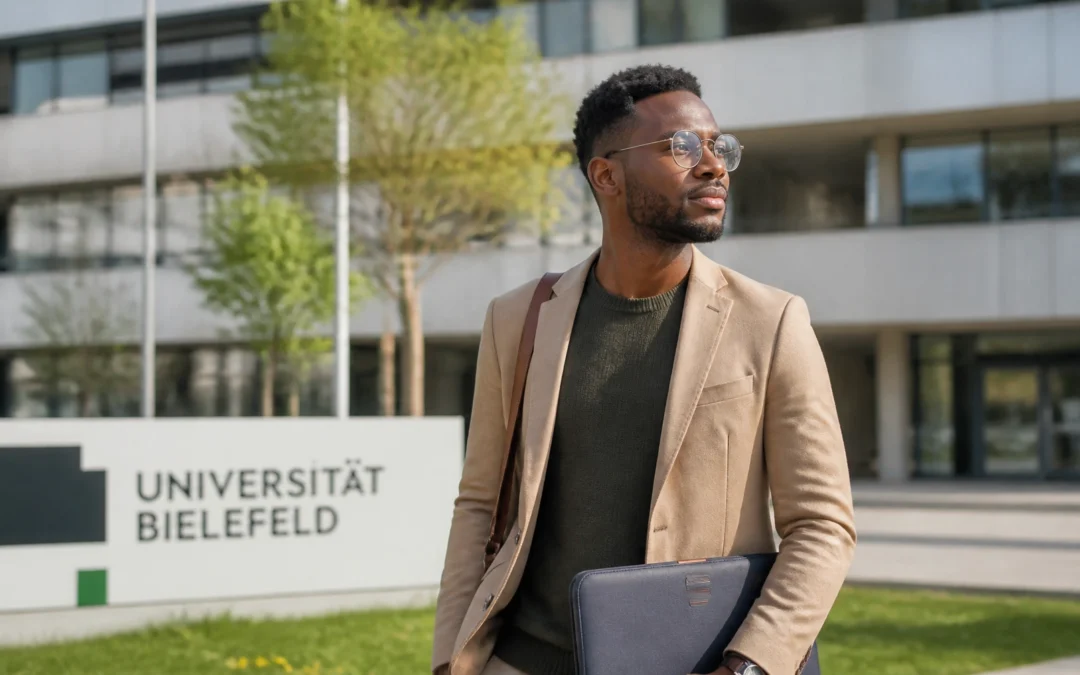 Beyond the UK: Germany, Canada & the 2026 Skills Matrix Every African Student Needs