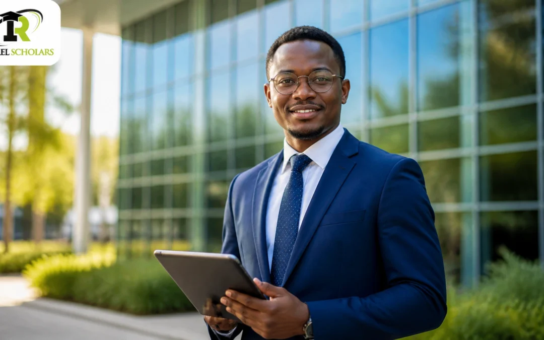 How to Get PR in Canada Without PGWP : New Brunswick’s Hidden Pathway for African Students (Extended to 2027)