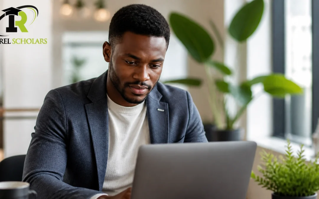 The Ultimate Guide to 2027 Scholarships for African Students: Everything You Need to Succeed