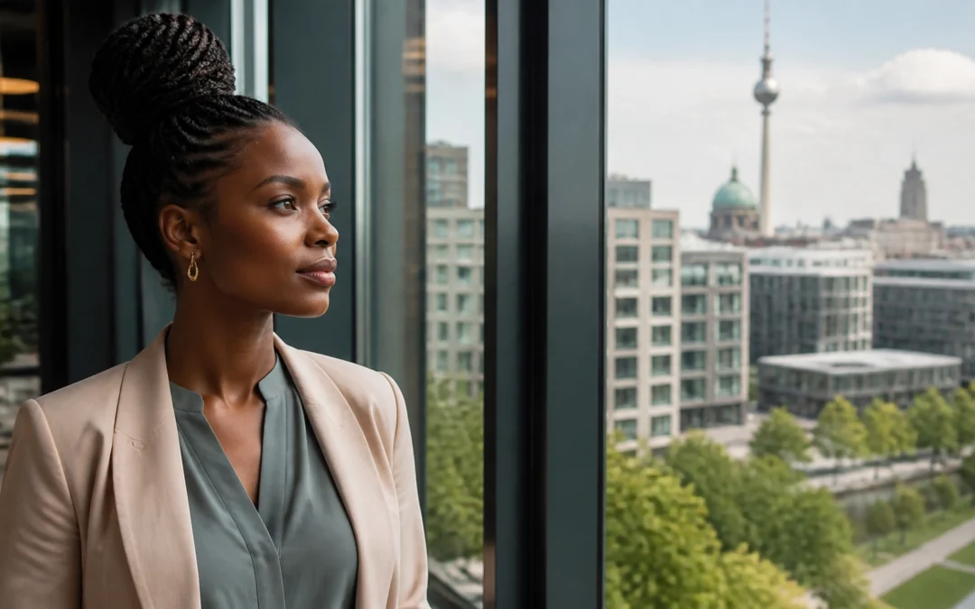 UK Alternatives & Germany’s 18-Month Job-Seeker Visa: Your 2026 Study Abroad Playbook for African Students