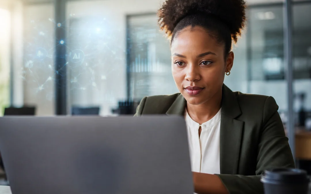 Future-Proof Your Degree: The 2026 Skills Matrix (Part 1) : AI-Augmented Roles & Scholarships for African Students