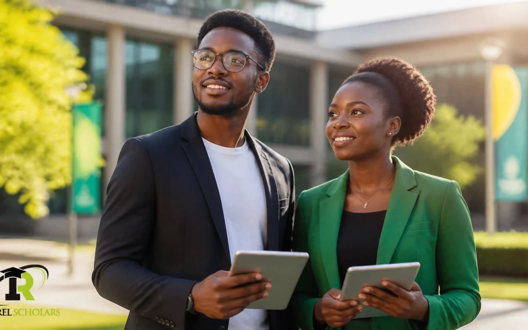 Scholarships Alert: £3k Birmingham Discount Closes July 31 & Future-Proof Your Degree : AI-Augmented Roles