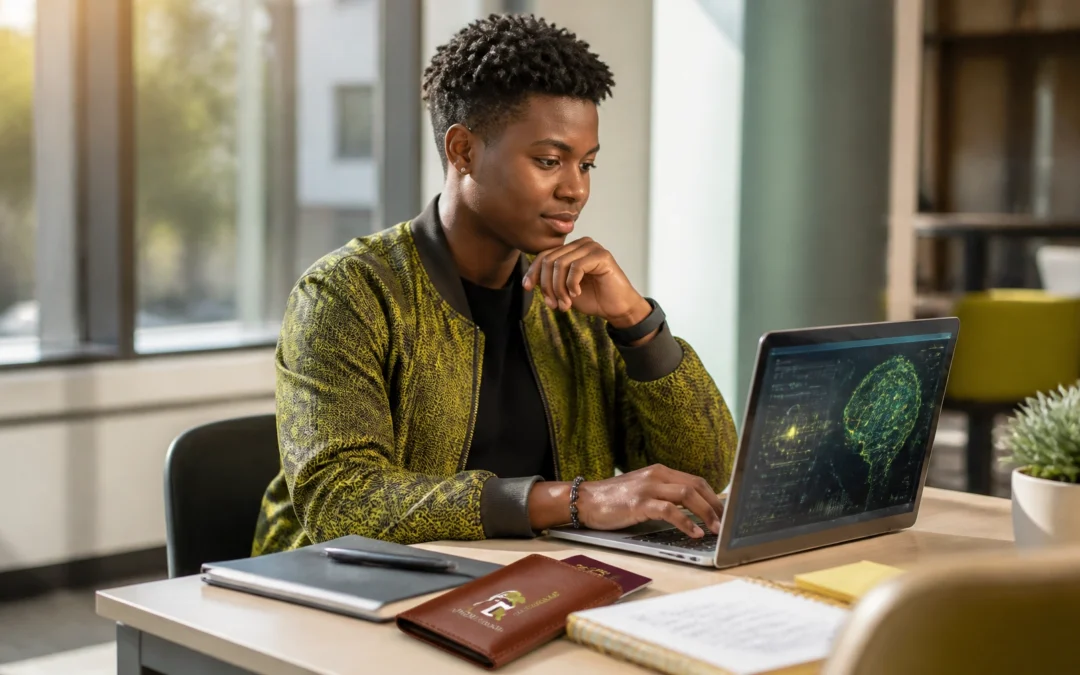 Global Education & Visa Insights for African Students: Artificial Intelligence, Health Sciences & the 2026 Study Abroad Strategy