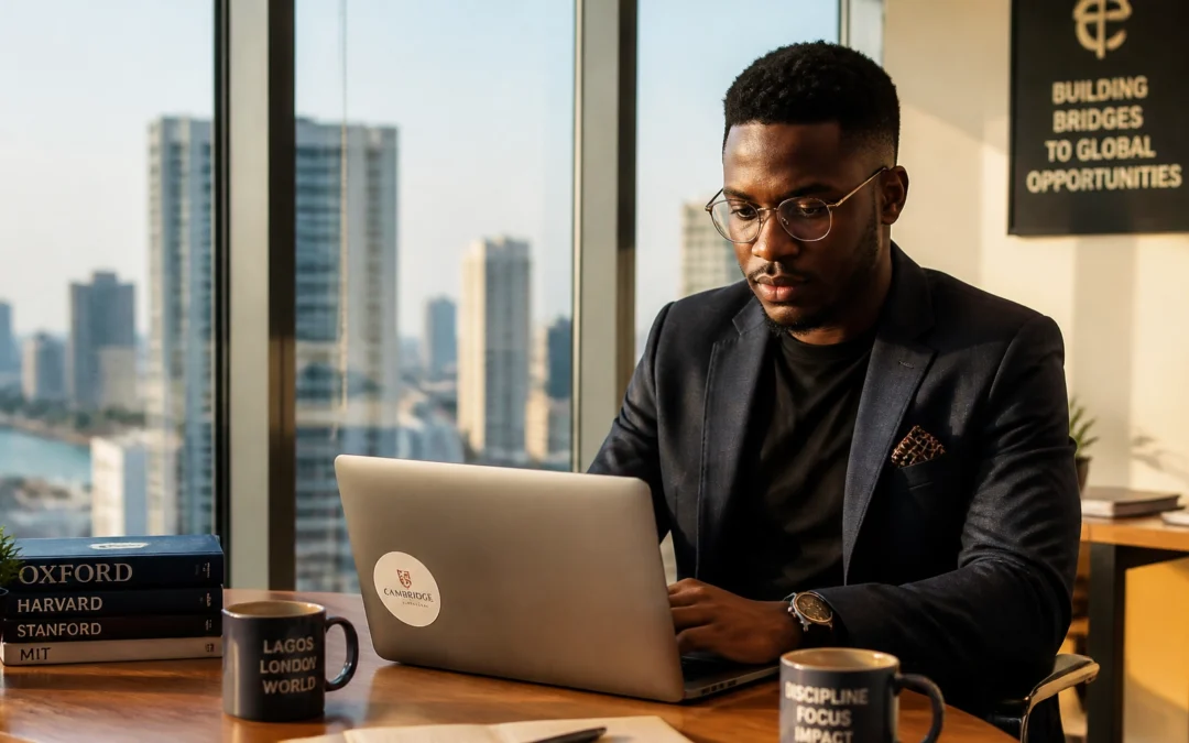Global Education & Visa Insights for African Students: Mastering the 2026 Academic Landscape