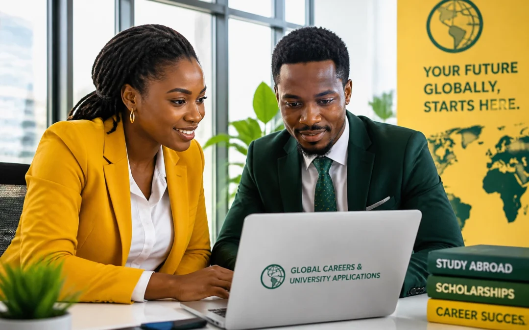 Global Education & Visa Insights for African Students: August 2026 Pathways, Scholarships & Cultural Milestones