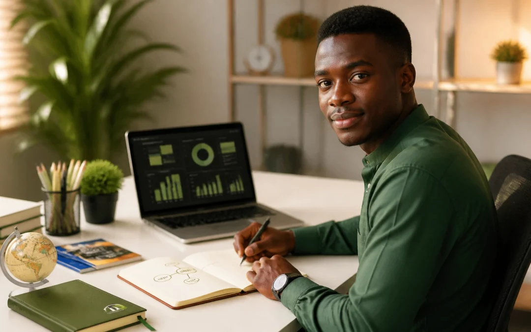 Global Education & Visa Insights for African Students: Companies, Not Degrees : Skill-Based Hiring & the Rise of Micro-Credentials