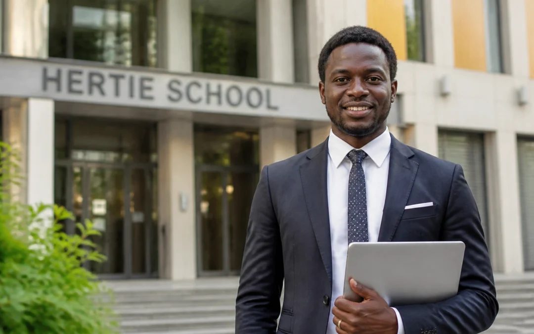 Beyond the UK: Germany, Fresh Scholarships & Future-Proof Degrees : Your August 2026 Study Abroad Strategy