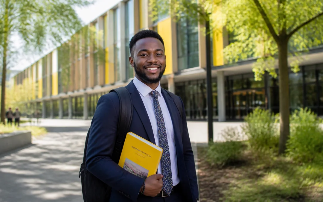 From Heritage to Horizon: Green Careers, Soft-Landing Pathways & Scholarships for African Students (August 2026)